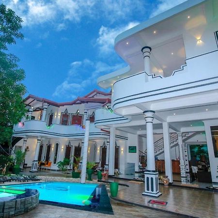 Hotel River Front Tissamaharama Εξωτερικό φωτογραφία