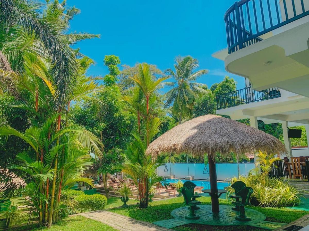 Hotel River Front Tissamaharama Εξωτερικό φωτογραφία