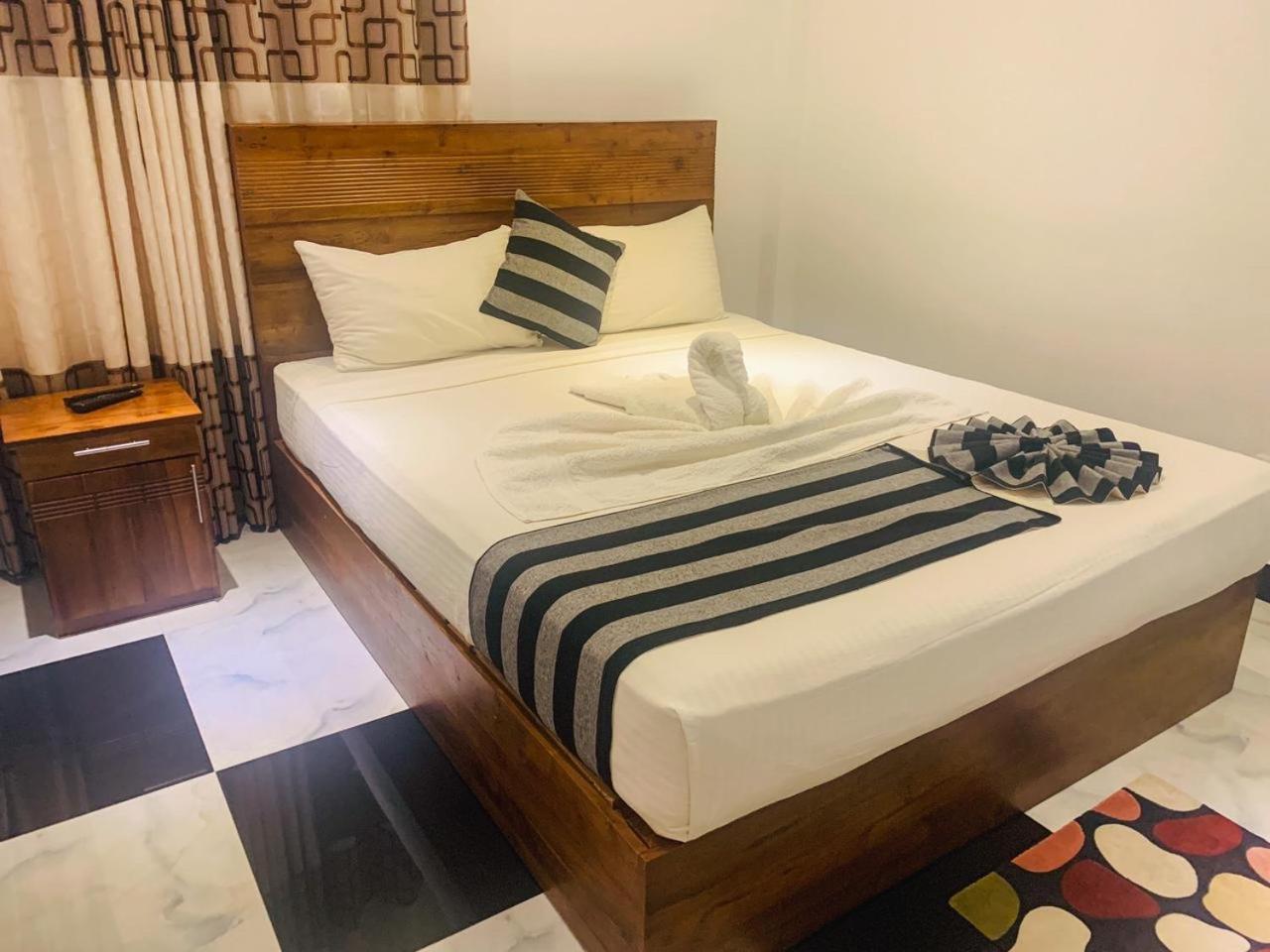 Hotel River Front Tissamaharama Εξωτερικό φωτογραφία