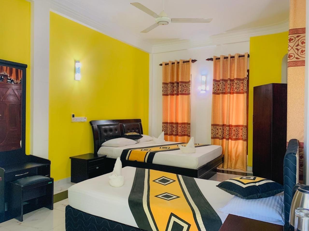 Hotel River Front Tissamaharama Εξωτερικό φωτογραφία