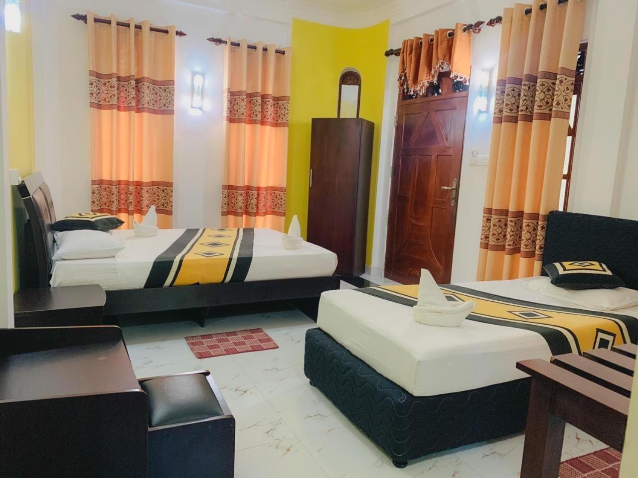 Hotel River Front Tissamaharama Εξωτερικό φωτογραφία