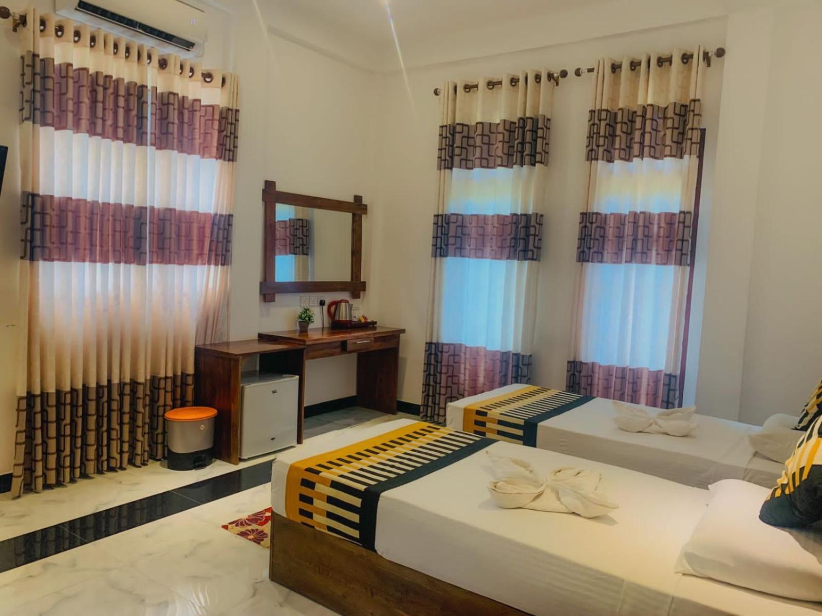 Hotel River Front Tissamaharama Εξωτερικό φωτογραφία