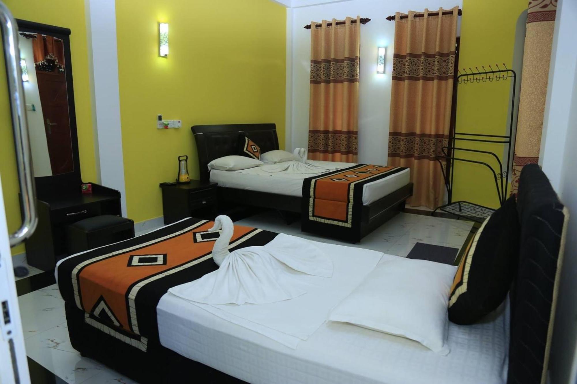 Hotel River Front Tissamaharama Εξωτερικό φωτογραφία