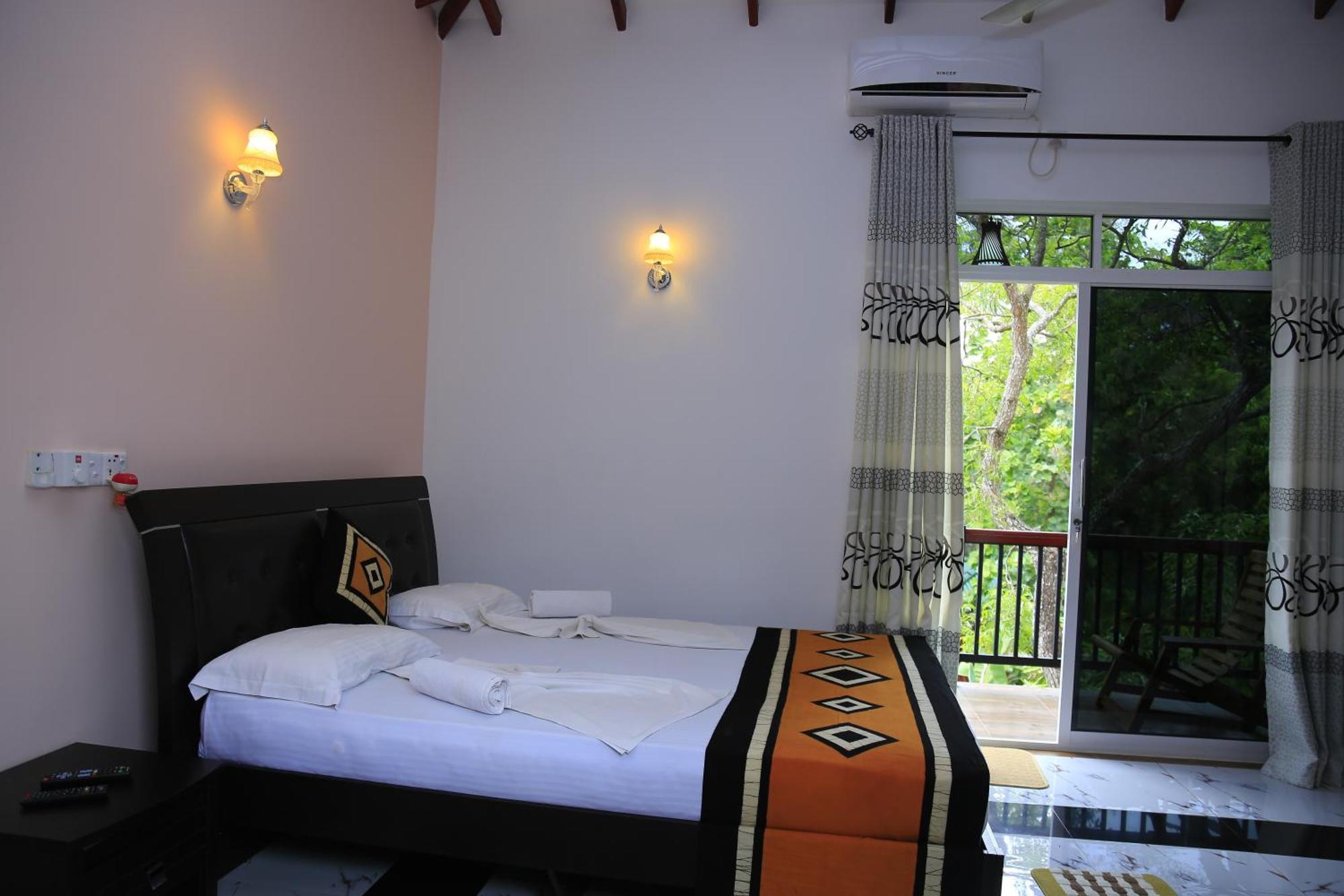 Hotel River Front Tissamaharama Εξωτερικό φωτογραφία
