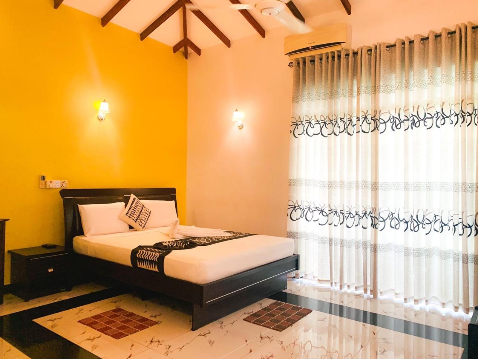 Hotel River Front Tissamaharama Εξωτερικό φωτογραφία