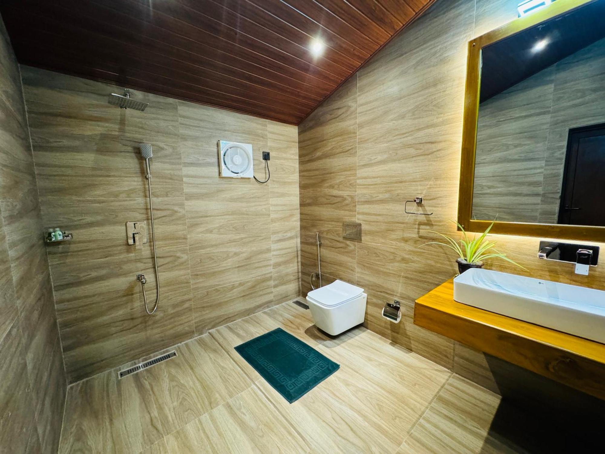 Hotel River Front Tissamaharama Εξωτερικό φωτογραφία