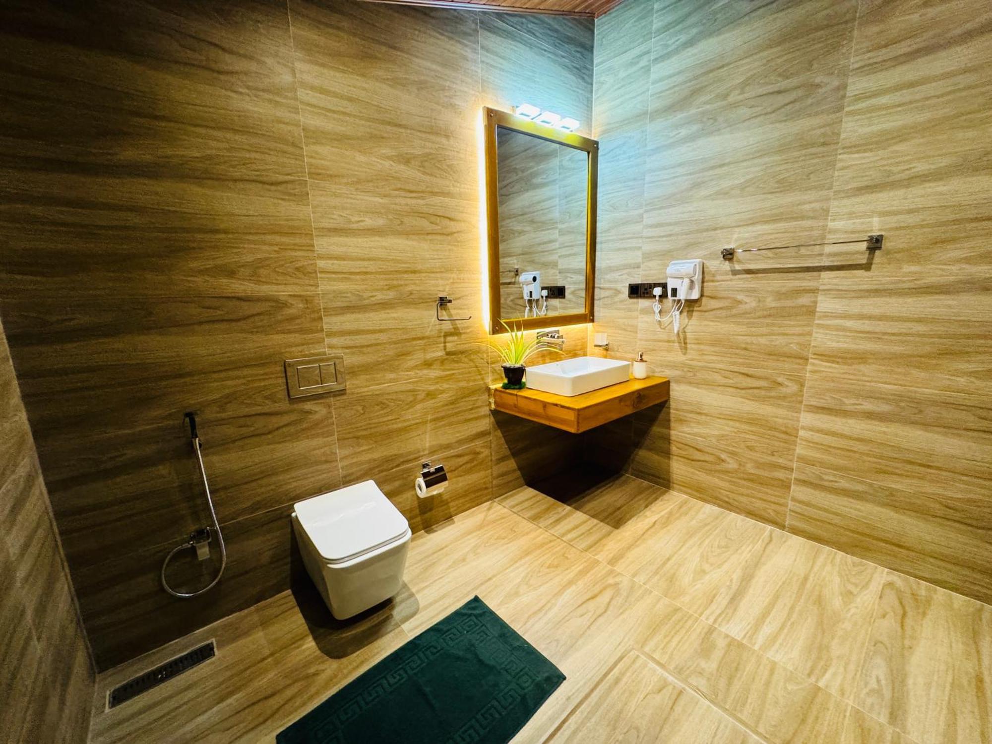 Hotel River Front Tissamaharama Εξωτερικό φωτογραφία