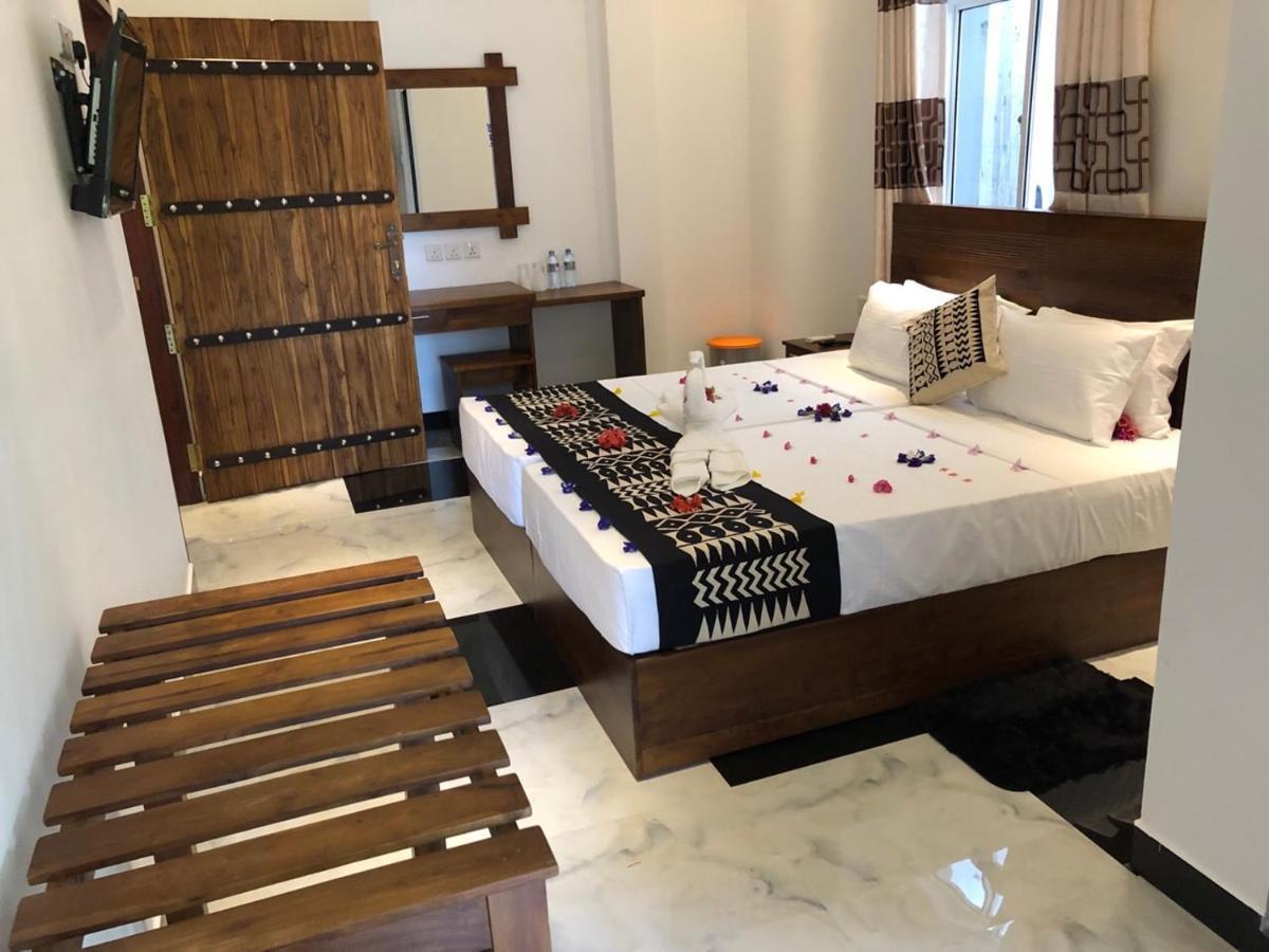 Hotel River Front Tissamaharama Εξωτερικό φωτογραφία
