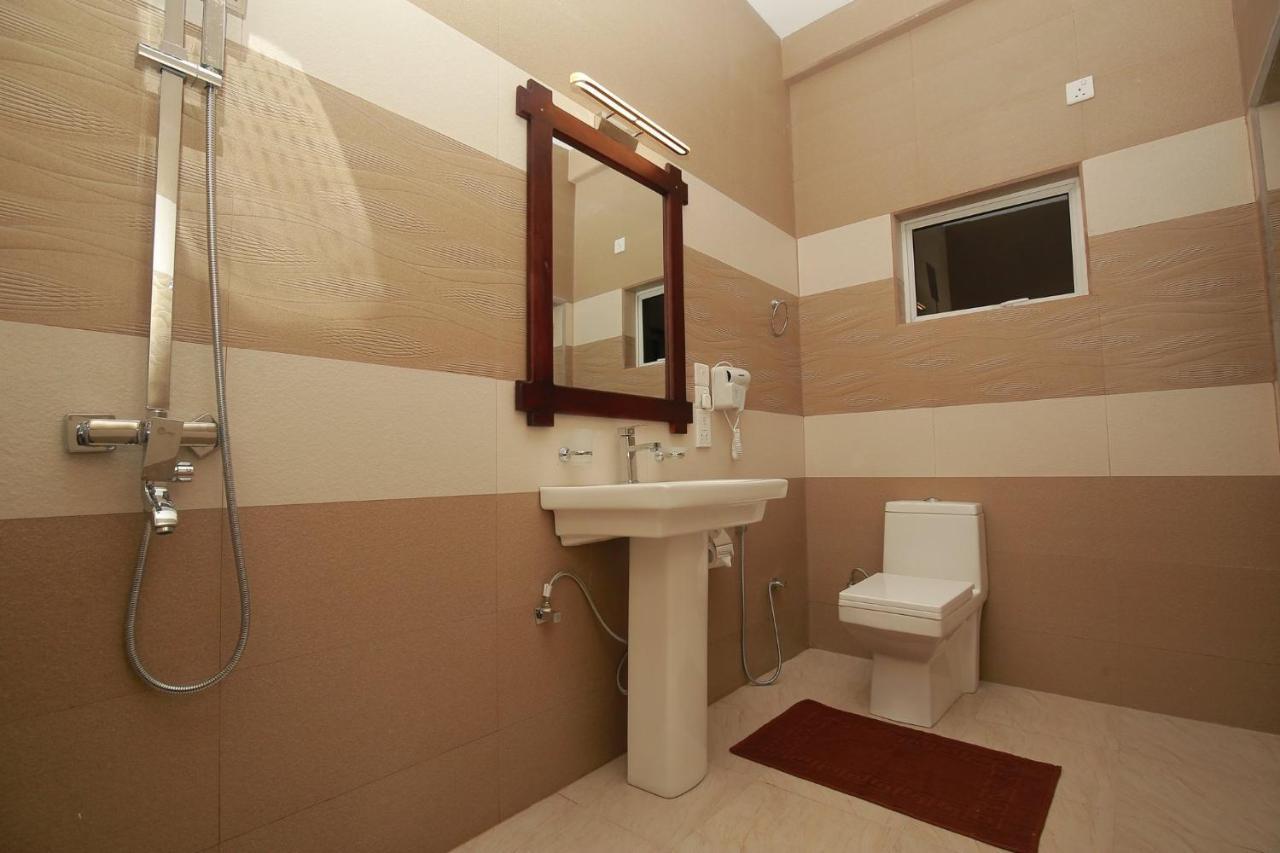 Hotel River Front Tissamaharama Εξωτερικό φωτογραφία