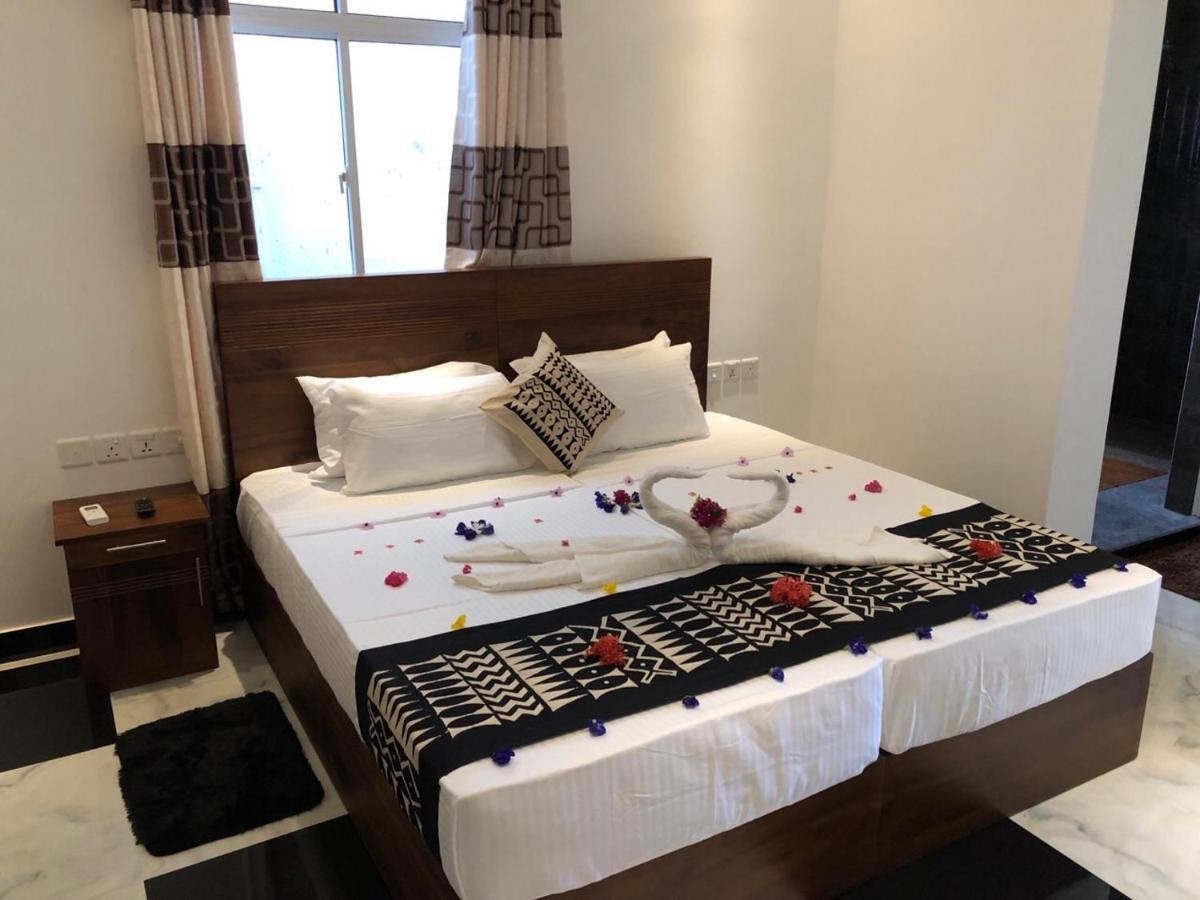 Hotel River Front Tissamaharama Εξωτερικό φωτογραφία