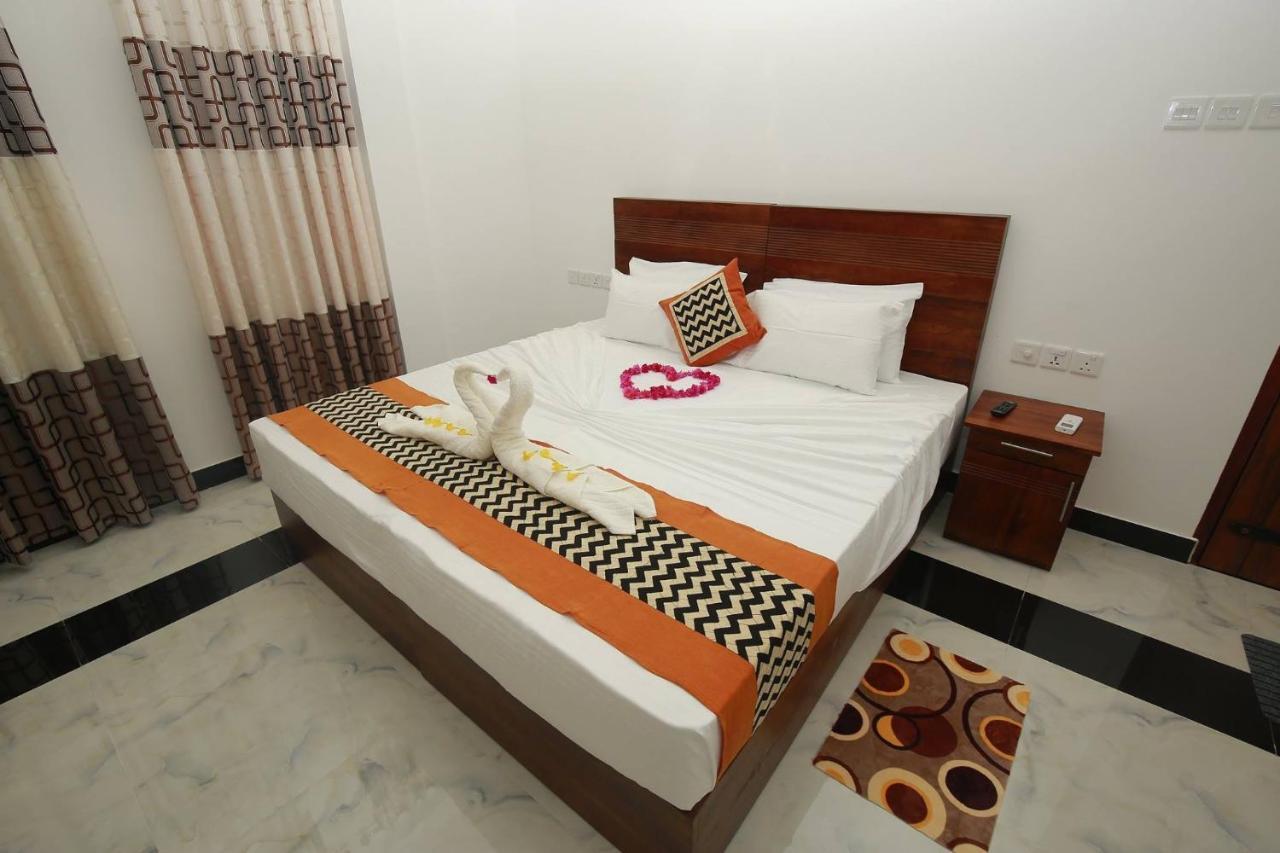 Hotel River Front Tissamaharama Εξωτερικό φωτογραφία