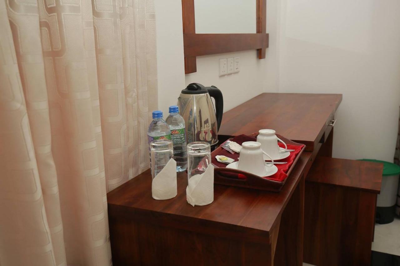 Hotel River Front Tissamaharama Εξωτερικό φωτογραφία